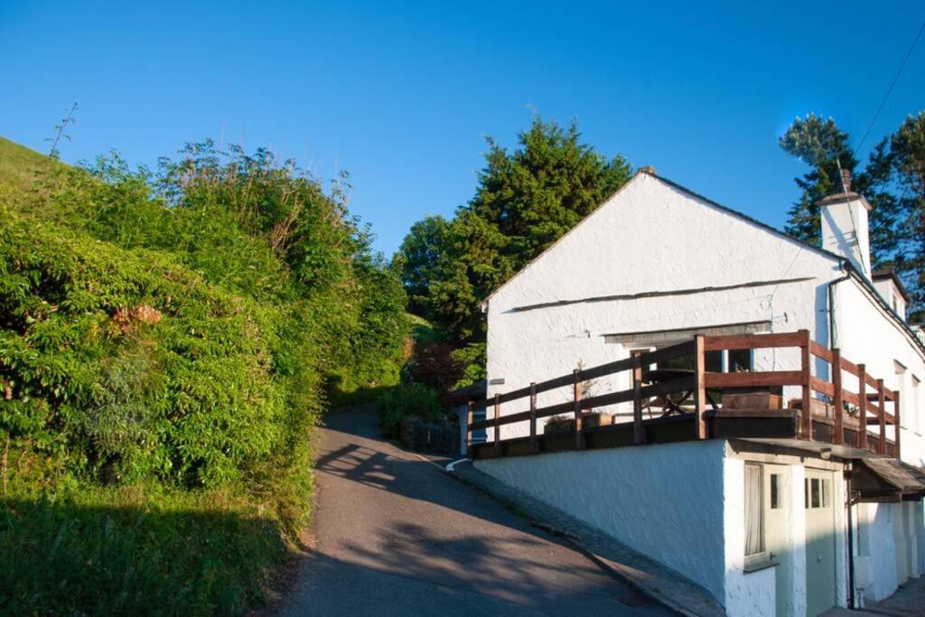Lane Foot Family Accommodation Winter Deals Nov To March On 3 Nts Or More Эмблсайд Экстерьер фото