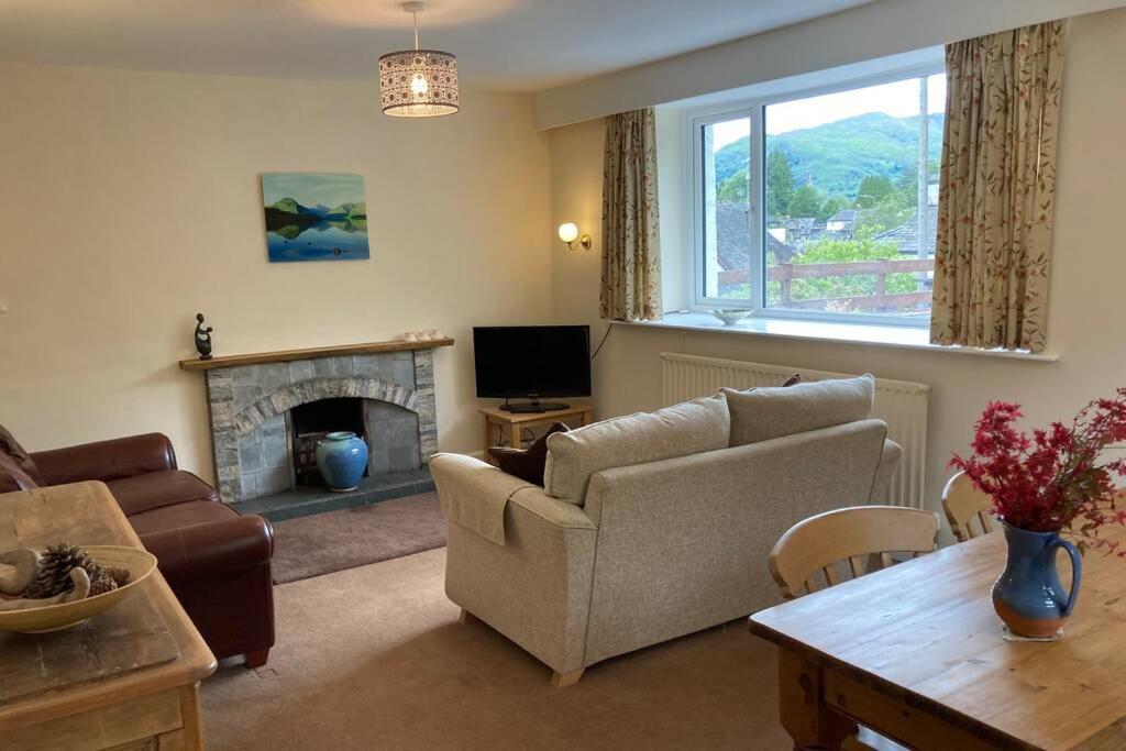 Lane Foot Family Accommodation Winter Deals Nov To March On 3 Nts Or More Эмблсайд Экстерьер фото