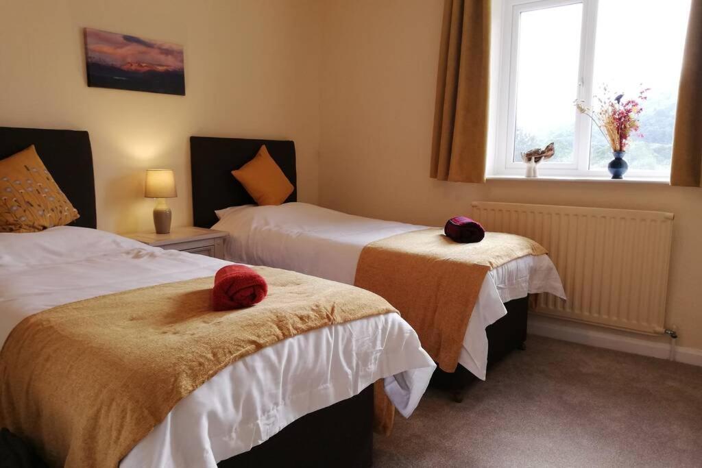 Lane Foot Family Accommodation Winter Deals Nov To March On 3 Nts Or More Эмблсайд Экстерьер фото